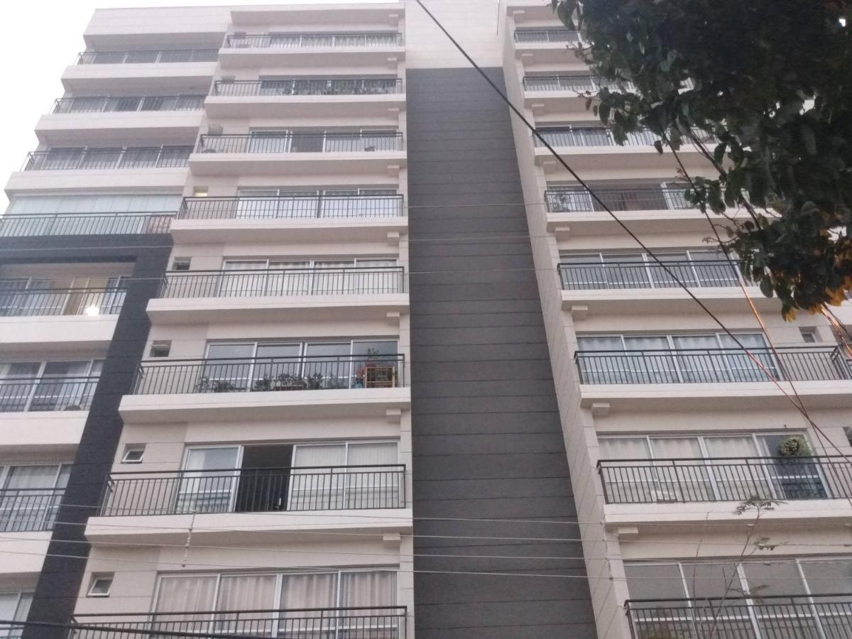 Apartmán Studio Em Santana - Zona Norte De São Paulo Exteriér fotografie