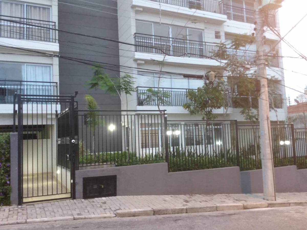 Apartmán Studio Em Santana - Zona Norte De São Paulo Exteriér fotografie