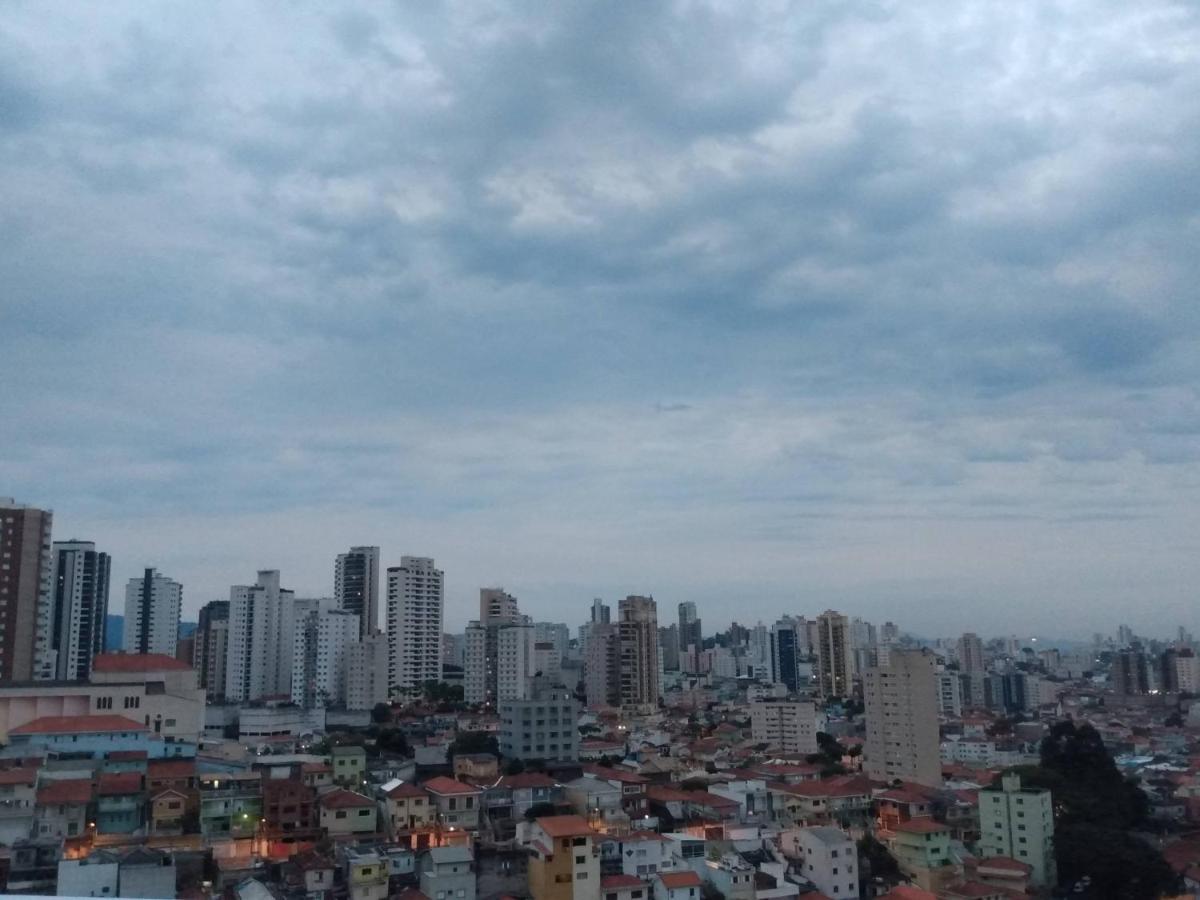 Apartmán Studio Em Santana - Zona Norte De São Paulo Exteriér fotografie