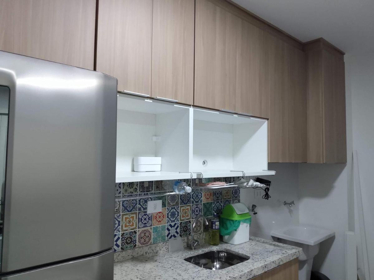 Apartmán Studio Em Santana - Zona Norte De São Paulo Exteriér fotografie